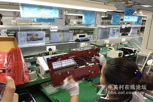 科技与创新的交响曲 全球媒体参访微星昆山工厂，见证广告传媒业务新篇章